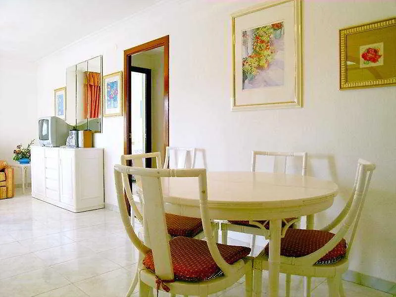 Aparthotel Ona Jardines Paraisol Salou