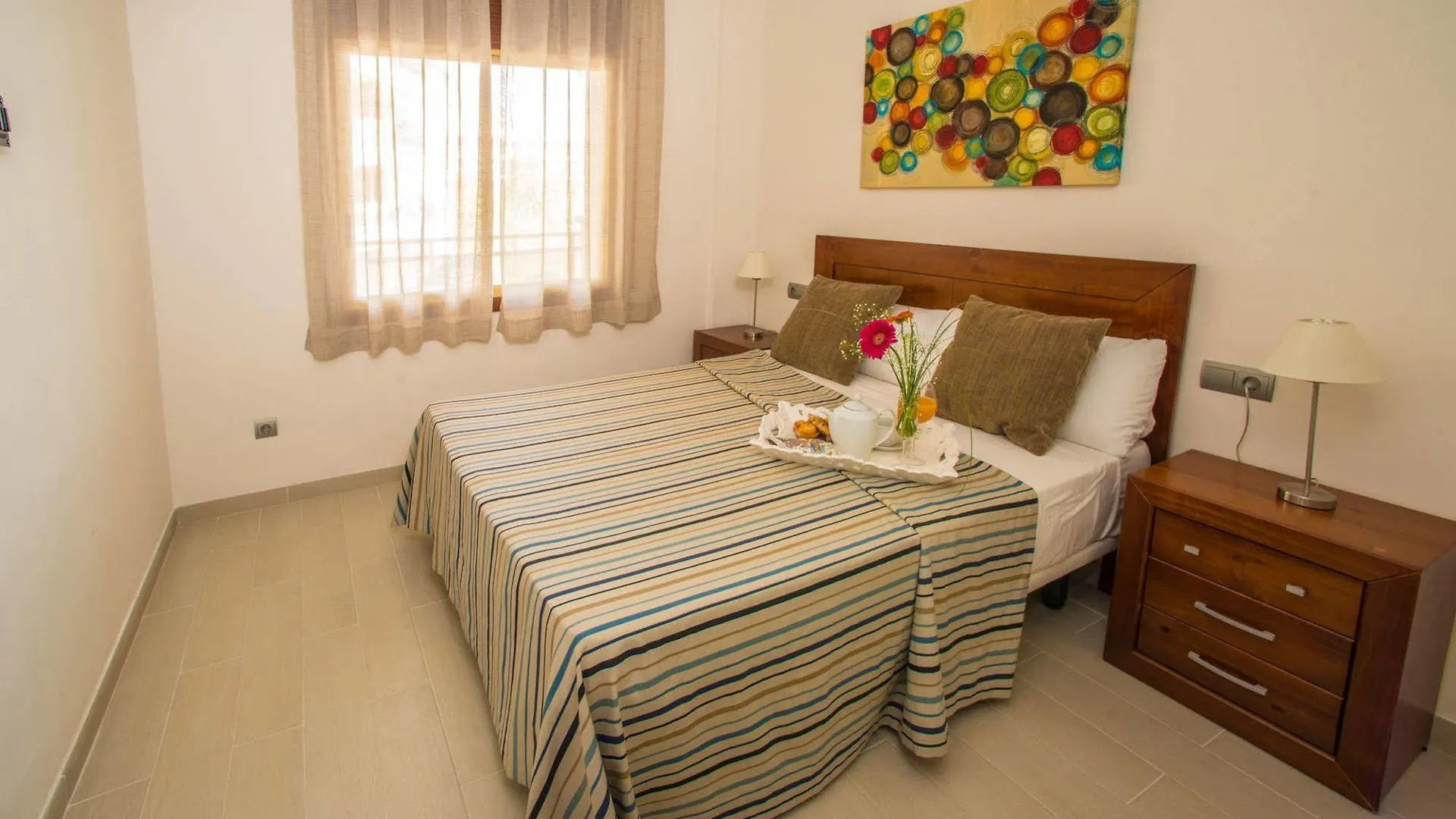 Ona Jardines Paraisol Salou 2*,  Spanien