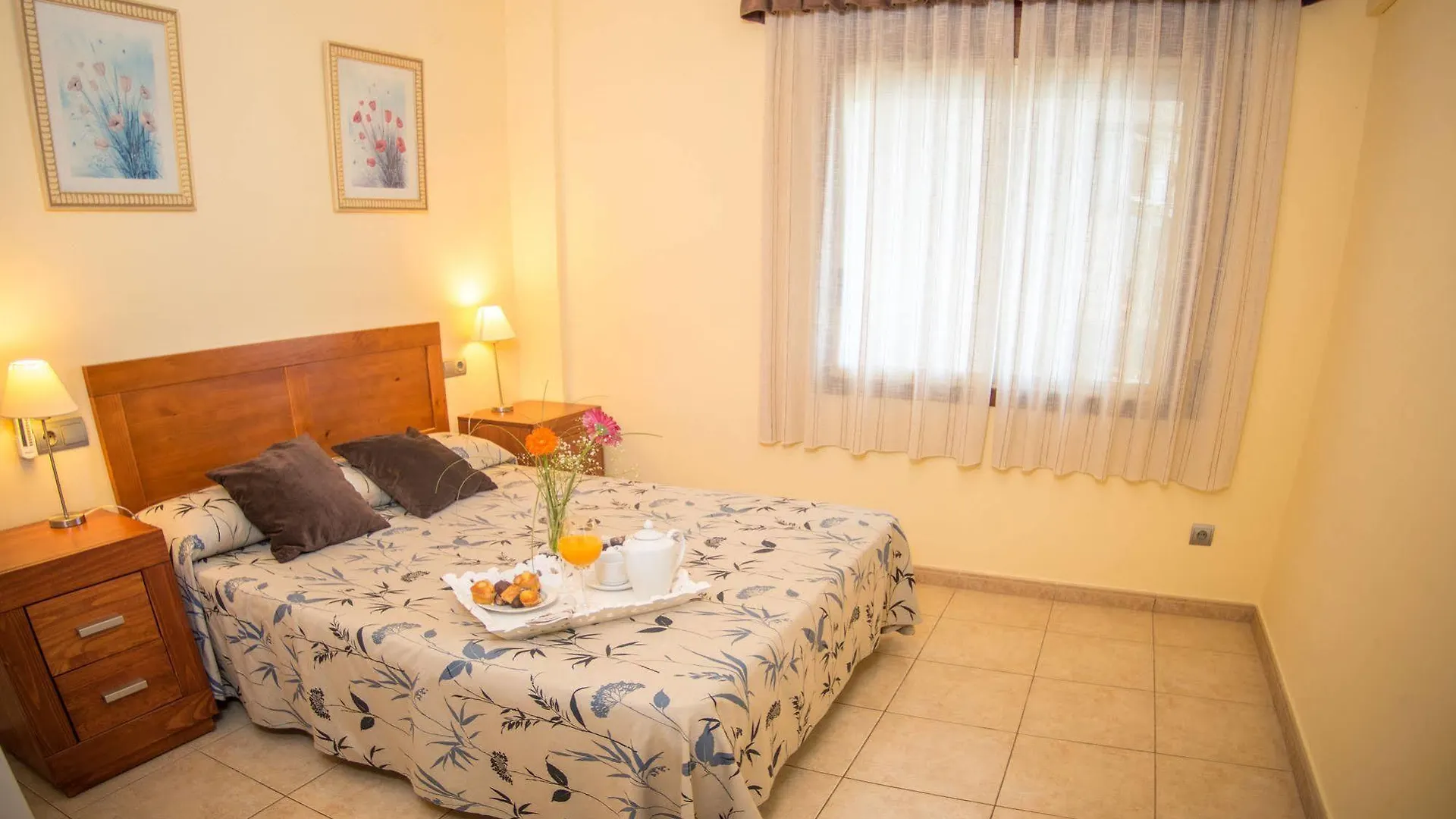 Aparthotel Ona Jardines Paraisol Salou