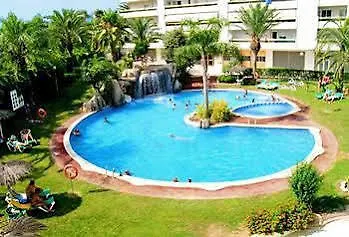 Ona Jardines Paraisol Salou