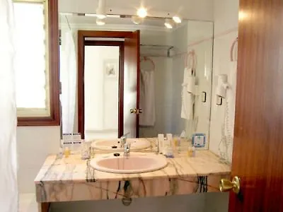 Ona Jardines Paraisol Salou Aparthotel