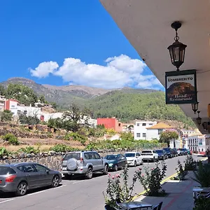 El Sombrerito Spanien