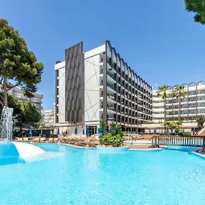 Hotel Golden Avenida Family 4*, Salou