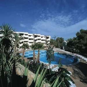 Hotel Festival Village, Salou