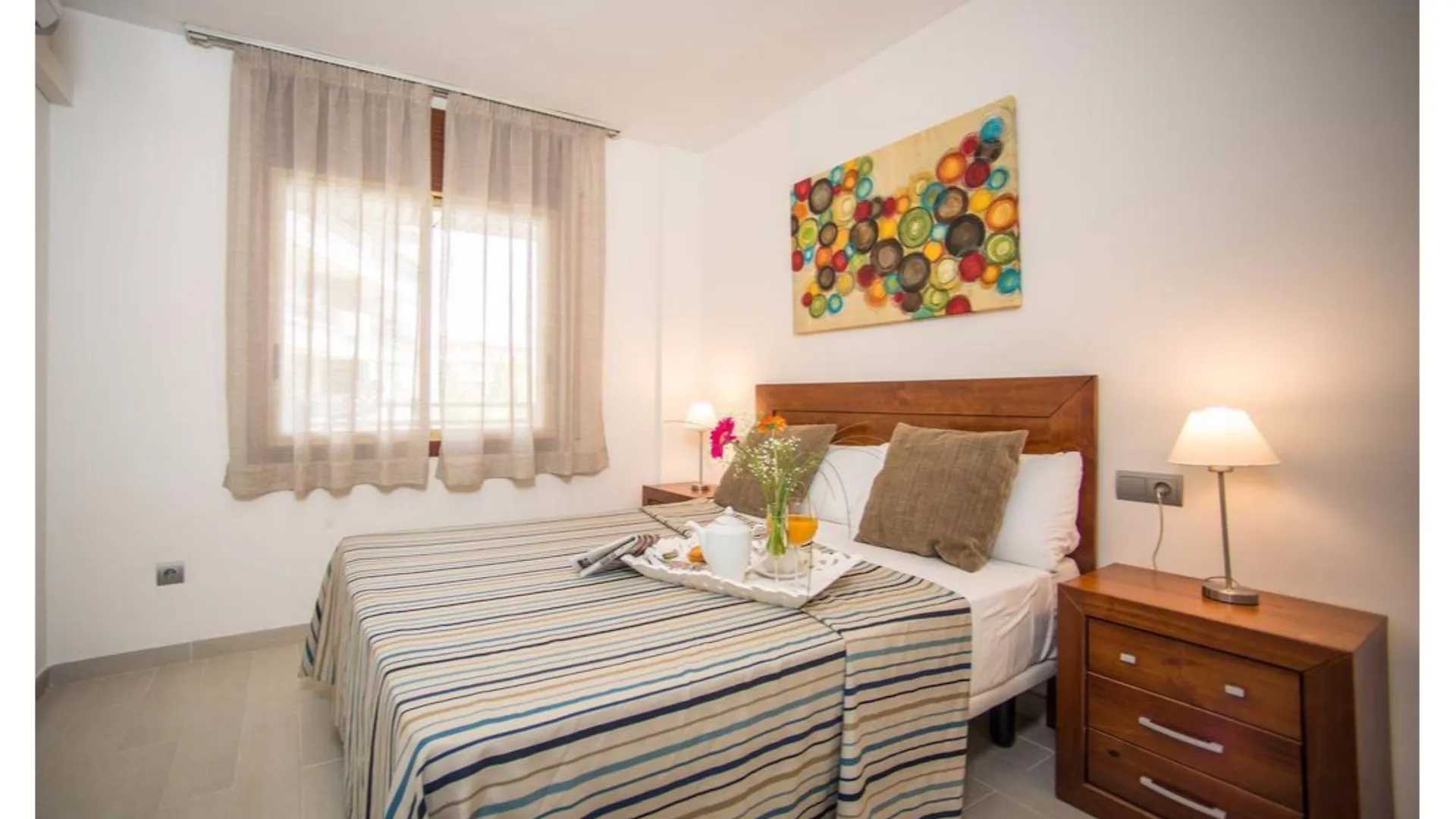 Aparthotel Ona Jardines Paraisol Salou