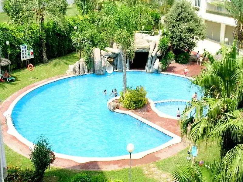 Ona Jardines Paraisol Salou