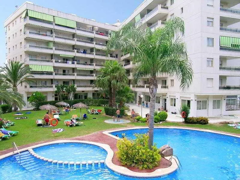 Ona Jardines Paraisol Salou 2*,  Spanien
