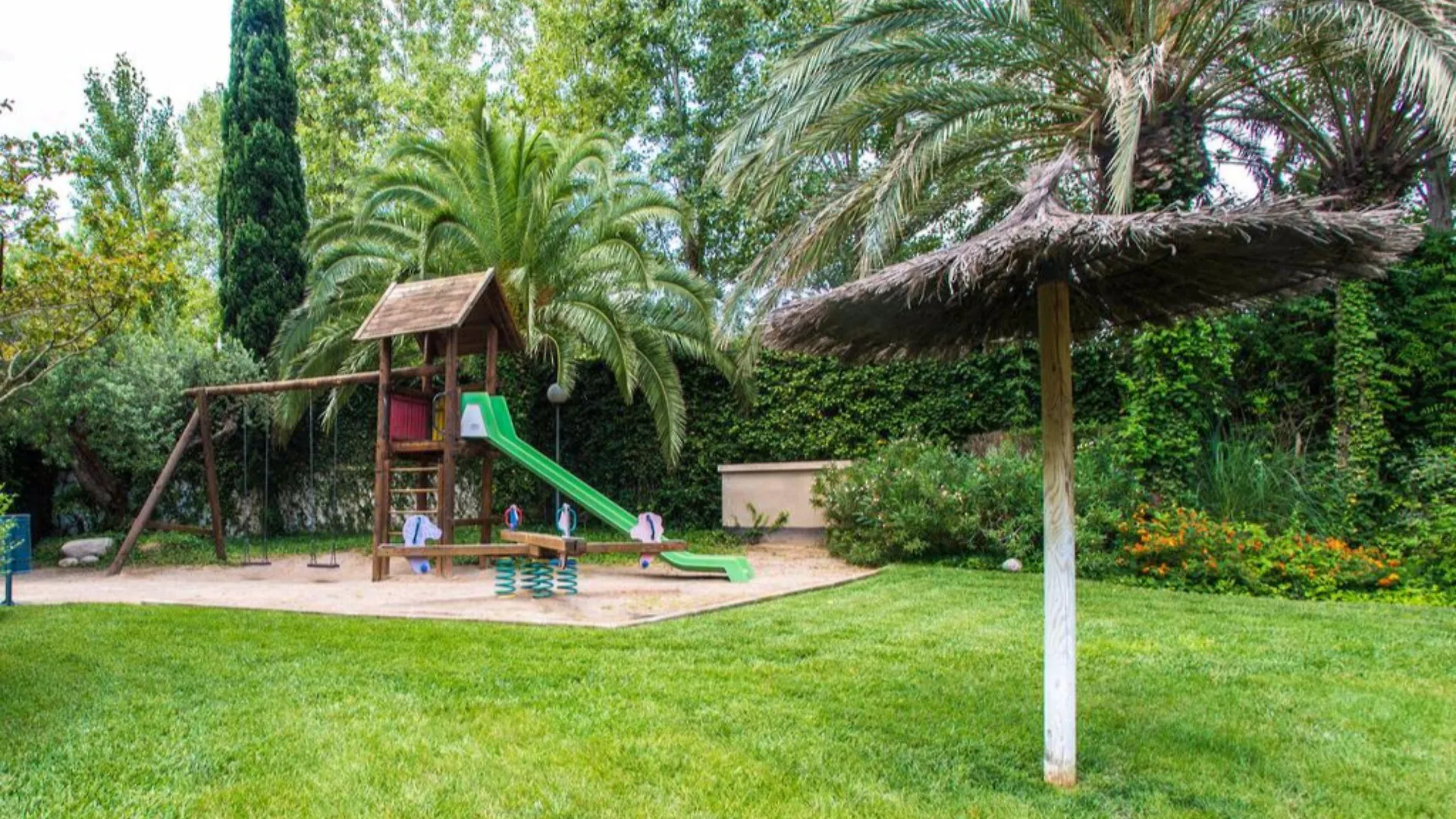 Ona Jardines Paraisol Salou Aparthotel