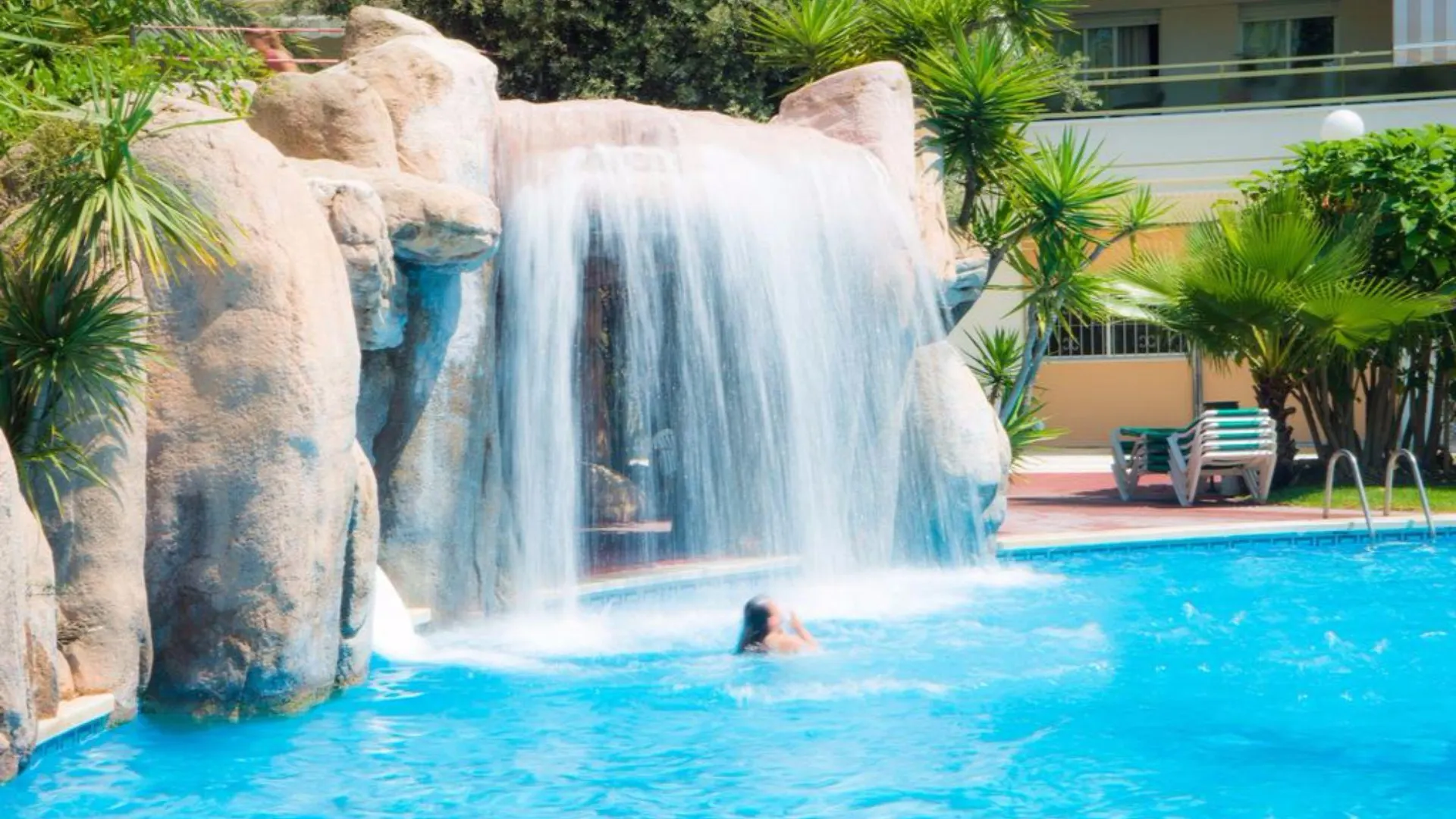 Ona Jardines Paraisol Salou 2*,  Spanien