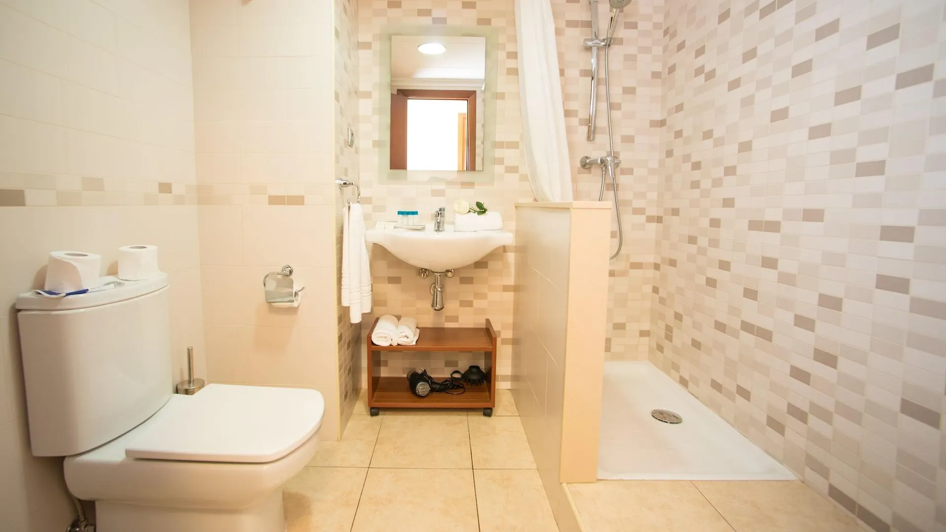Aparthotel Ona Jardines Paraisol Salou