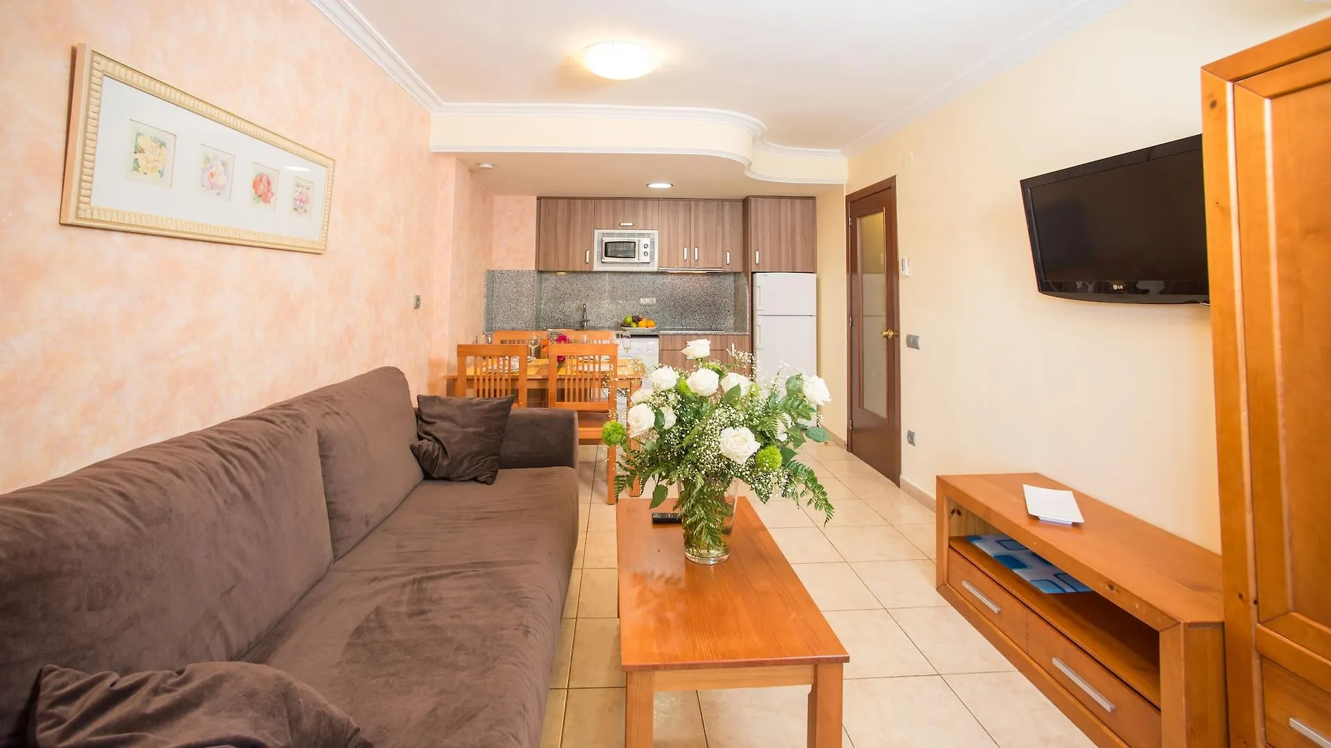 Ona Jardines Paraisol Salou