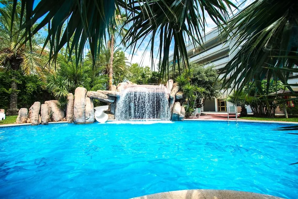 Aparthotel Ona Jardines Paraisol Salou