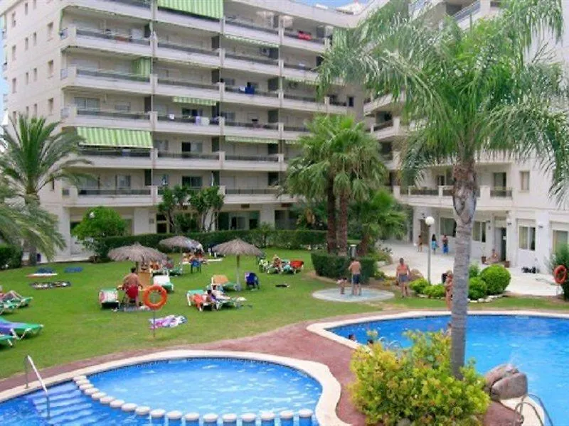 Ona Jardines Paraisol Salou 2*,