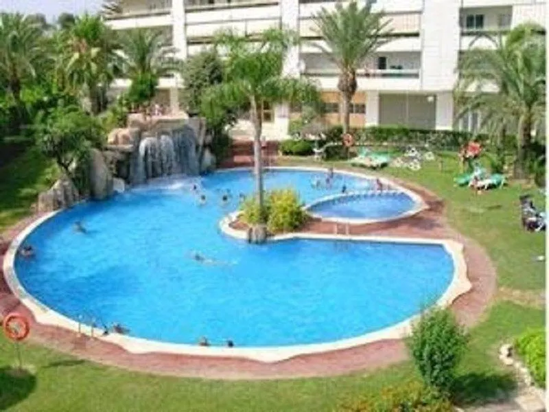 Ona Jardines Paraisol Salou
