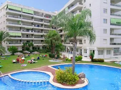 Ona Jardines Paraisol Salou 2*,