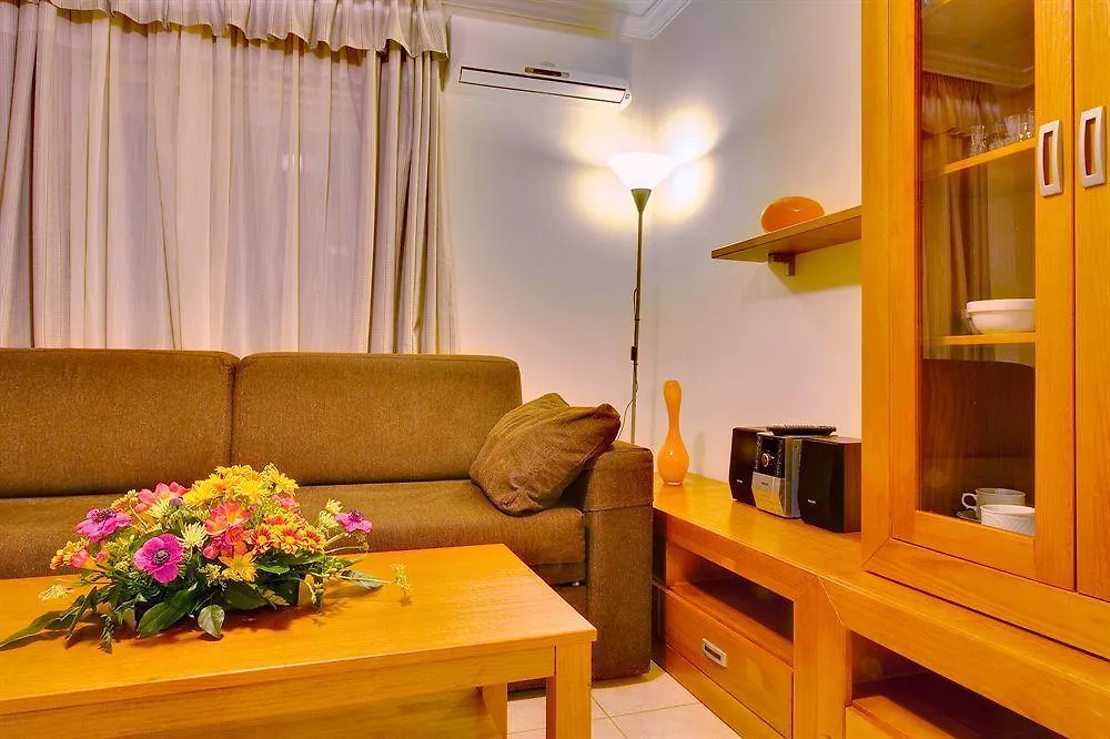 Ona Jardines Paraisol Salou 2*,  Spanien