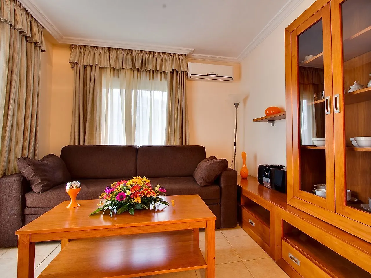 Aparthotel Ona Jardines Paraisol Salou