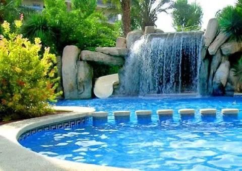 Ona Jardines Paraisol Salou 2*,  Spain