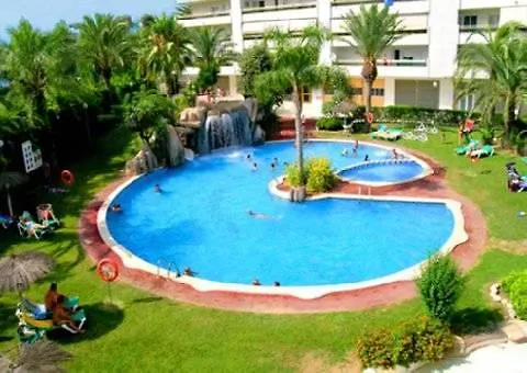 Ona Jardines Paraisol Salou