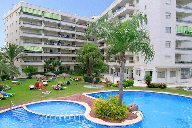 Ona Jardines Paraisol Salou 2*,  Spain