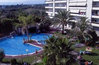 Aparthotel Ona Jardines Paraisol Salou