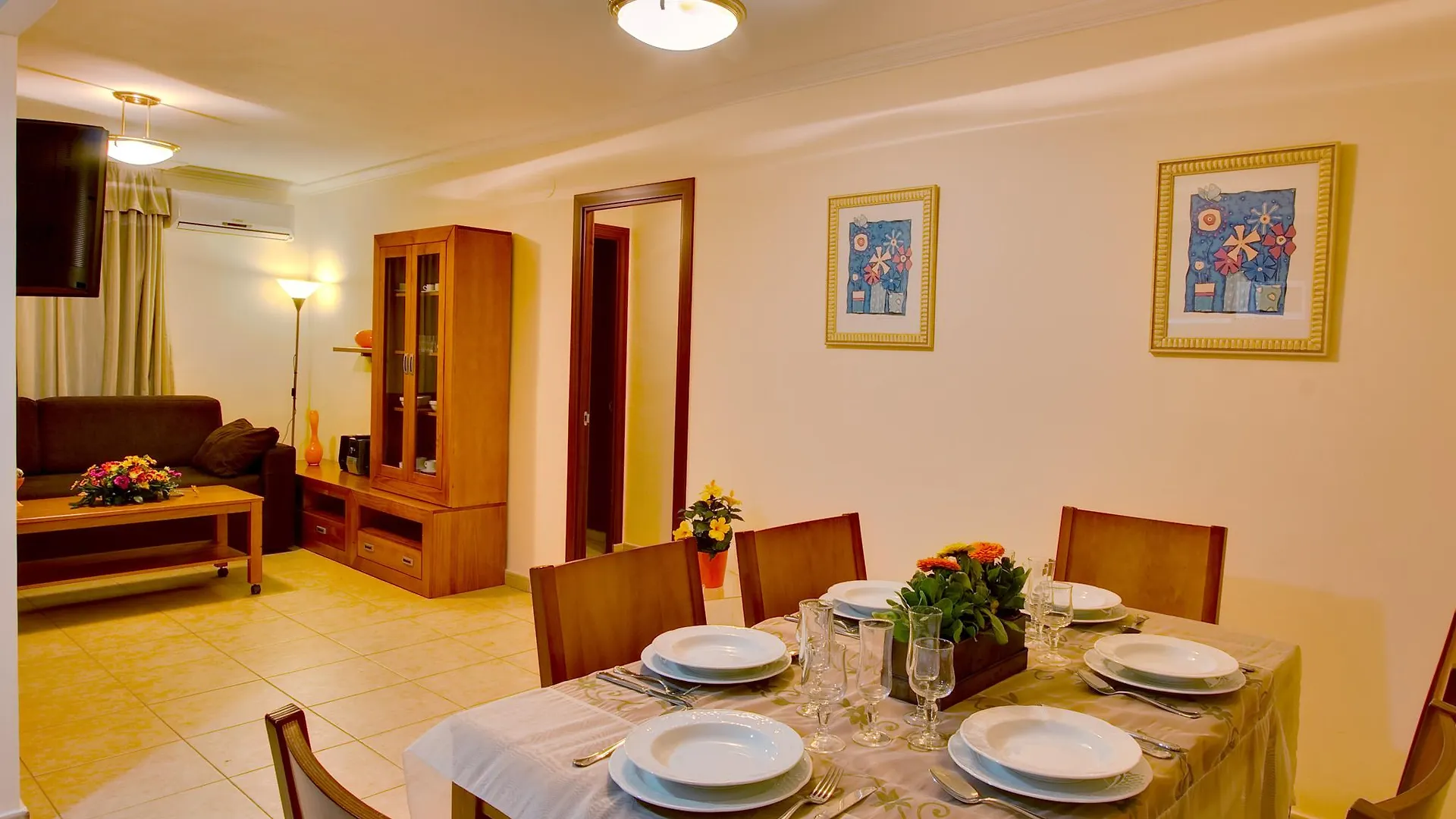 Ona Jardines Paraisol Salou