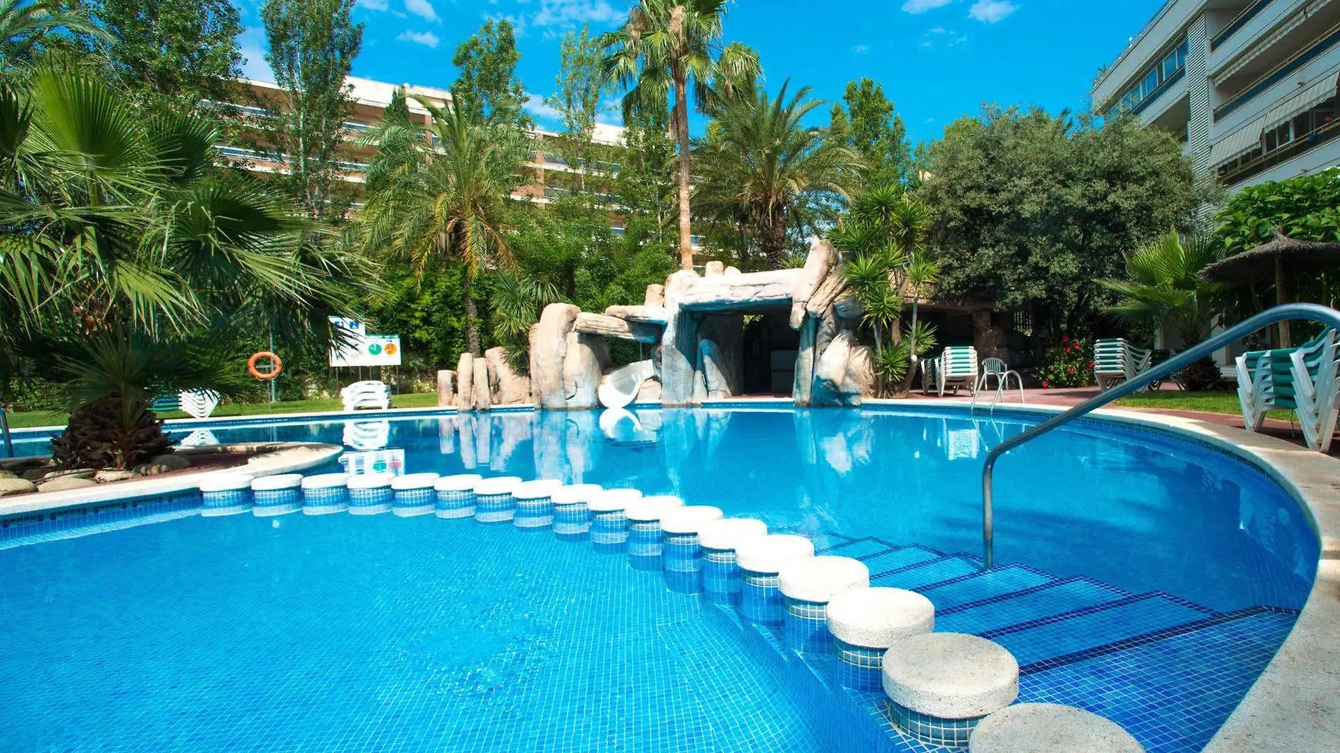 Ona Jardines Paraisol Salou