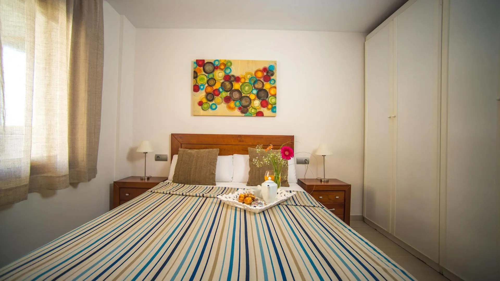 Ona Jardines Paraisol Salou Aparthotel