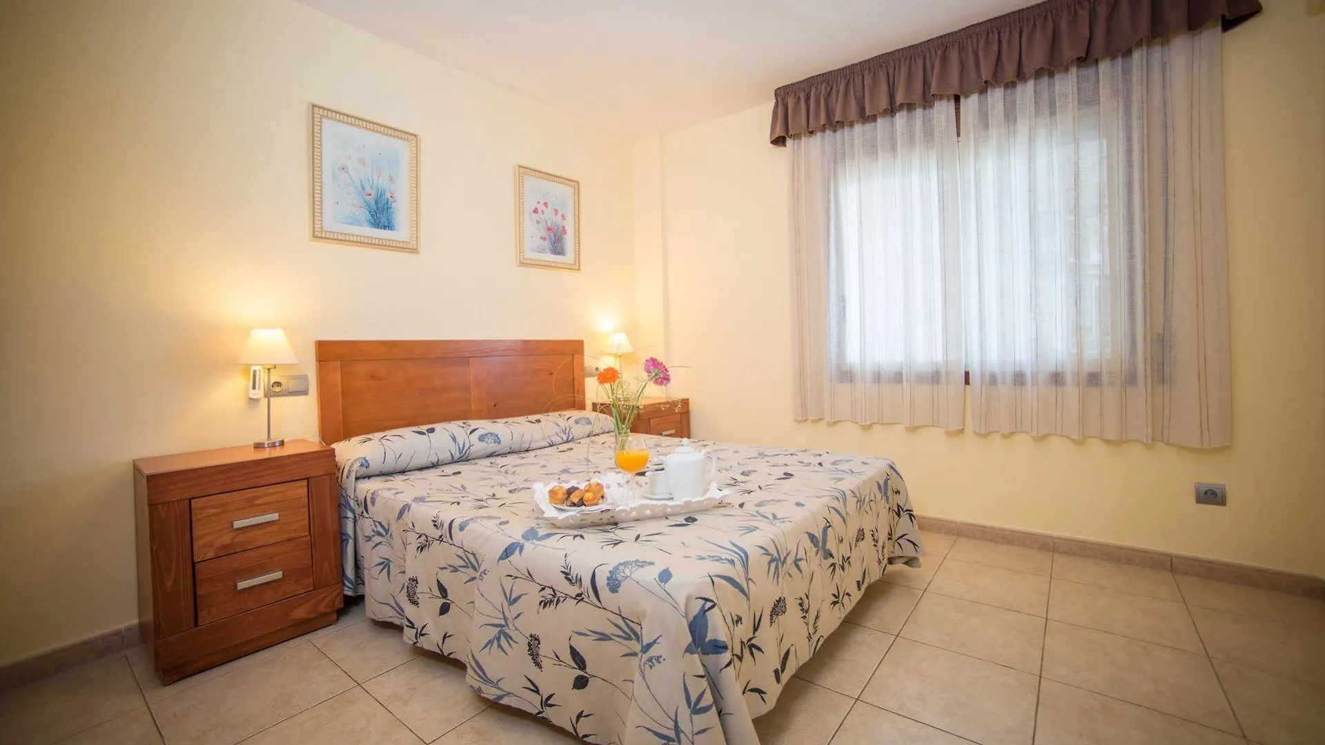 Aparthotel Ona Jardines Paraisol Salou