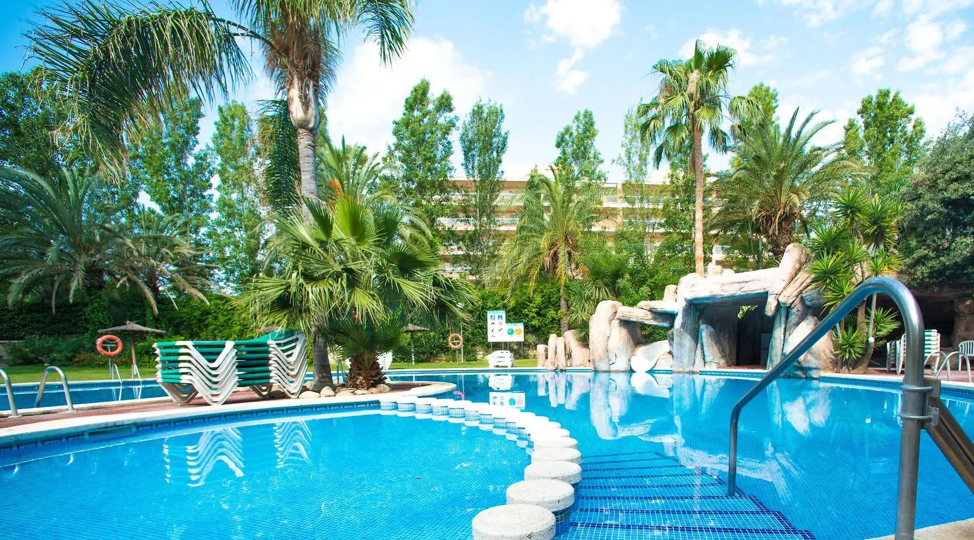 Ona Jardines Paraisol Salou
