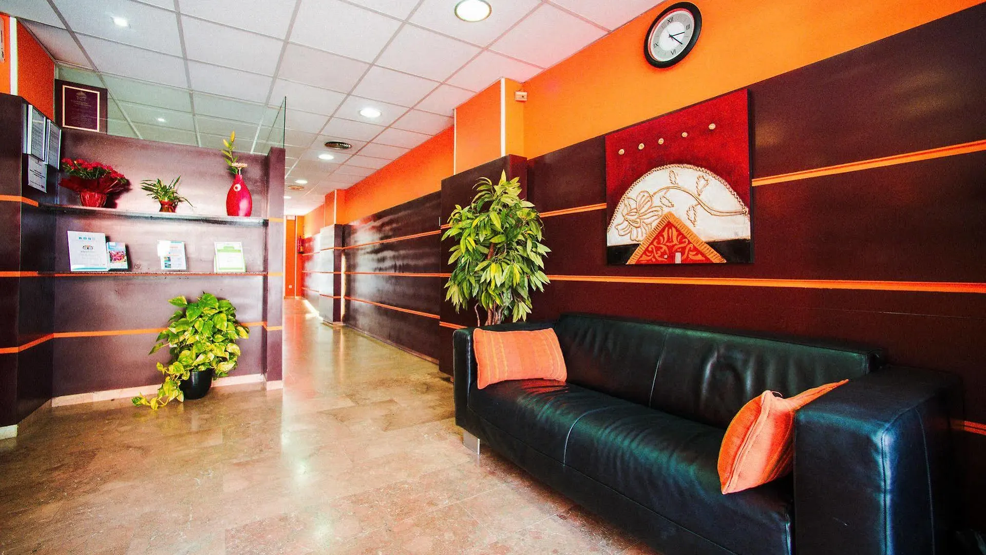 Ona Jardines Paraisol Salou Aparthotel