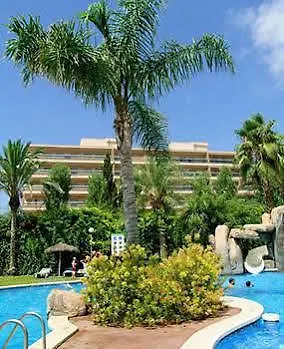 Ona Jardines Paraisol Salou Aparthotel