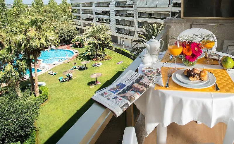 Ona Jardines Paraisol Salou